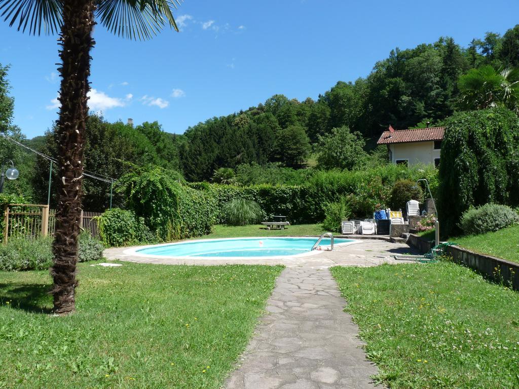 Apartment Lido Gozzano Room photo