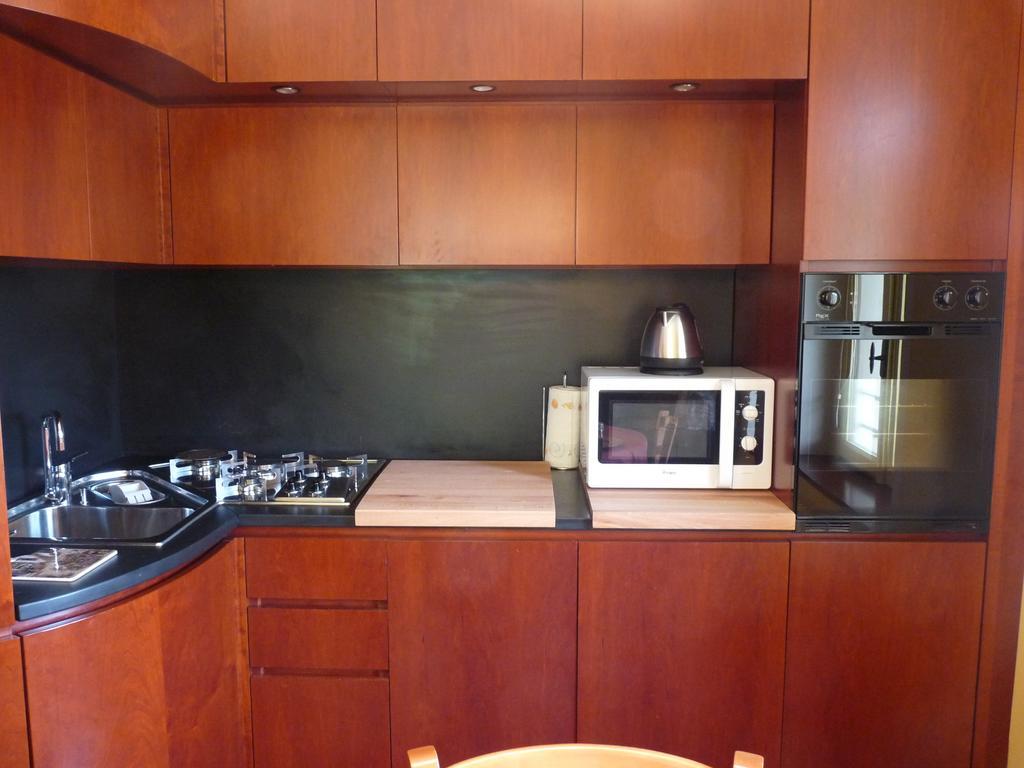 Apartment Lido Gozzano Room photo