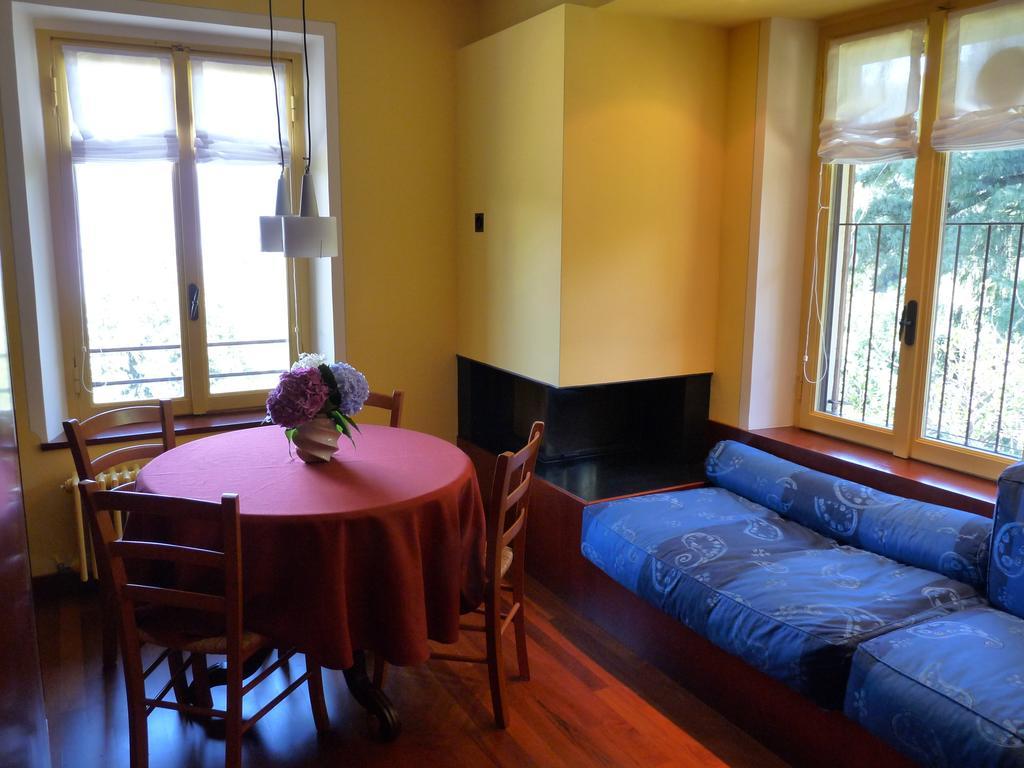 Apartment Lido Gozzano Room photo