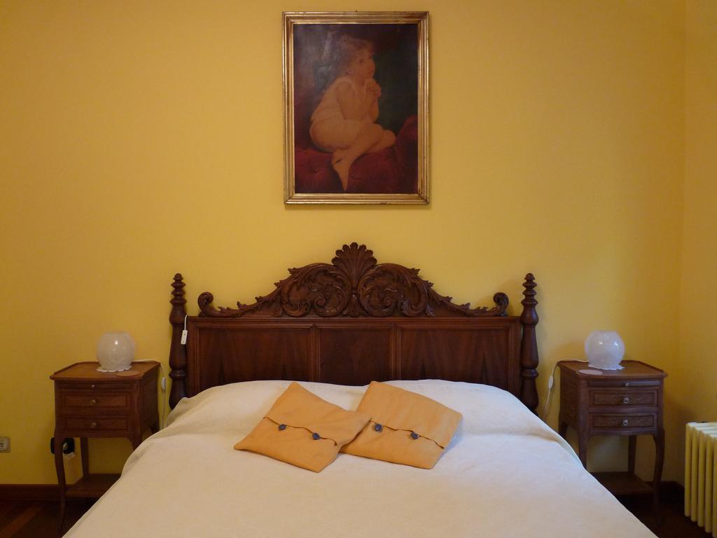Apartment Lido Gozzano Room photo